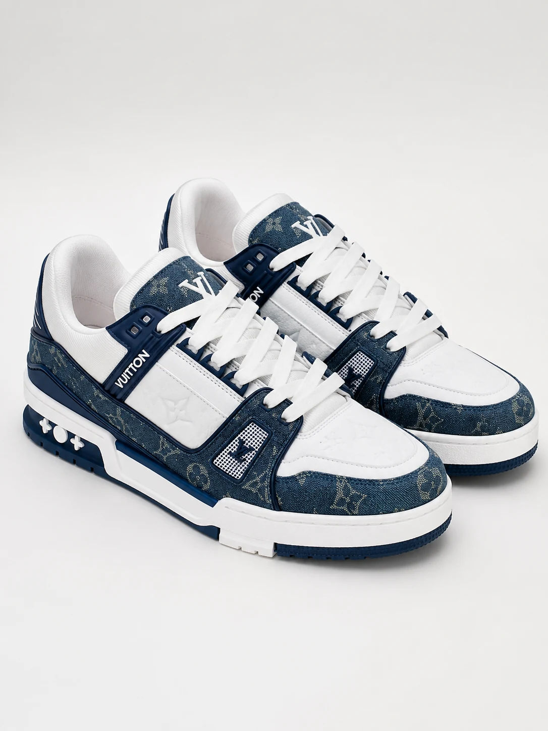 Tenis Casual Dama Suela Alta en Varios Colores - Imagen 5